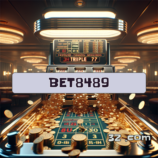 Bônus Incríveis no bet8489.com para Jogadores Apaixonados