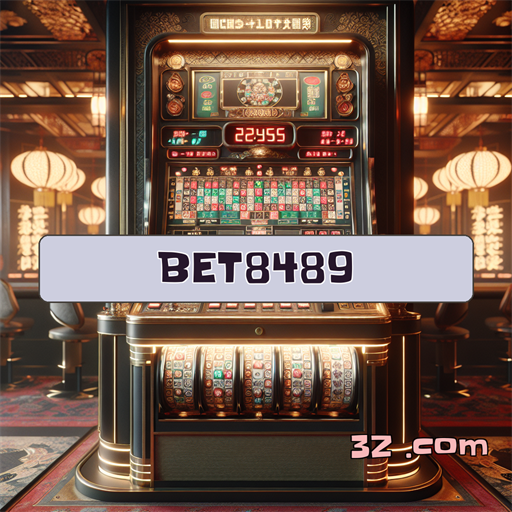 Os encantos do cassino no bet8489.com: uma aventura única