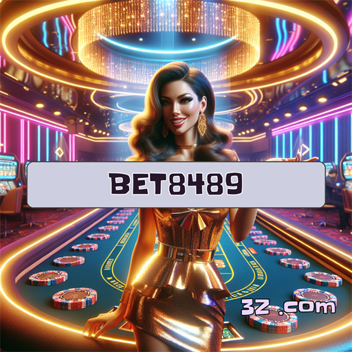 Experimente a Emoção do Esporte no Bet8489.com