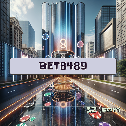 Login simplificado e envolvente no bet8489.com que conquista jogadores