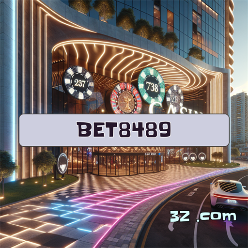 Promoções Imperdíveis no Bet8489.com: Venha Conferir!