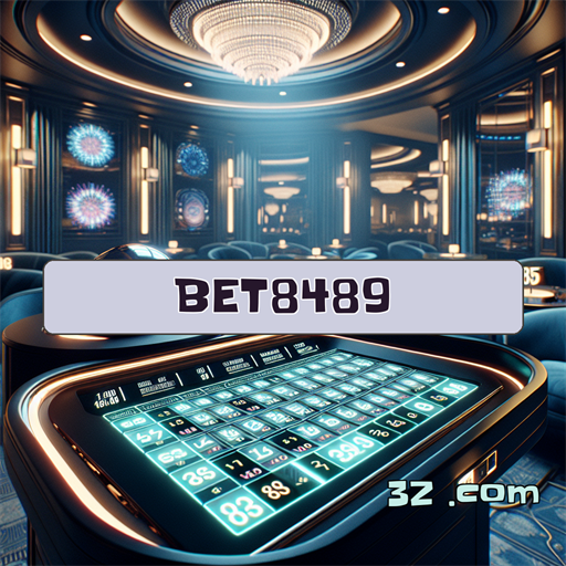 Experiência VIP: O que o bet8489.com oferece de especial